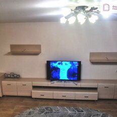 Квартира 38,5 м², студия - изображение 2