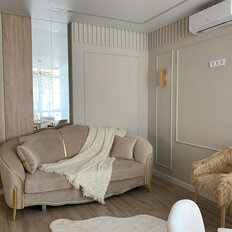 Квартира 75 м², 2-комнатная - изображение 5