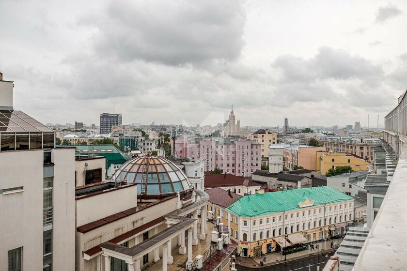 165 м², 4-комнатная квартира 169 000 000 ₽ - изображение 36