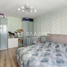 Квартира 37,5 м², 1-комнатная - изображение 5