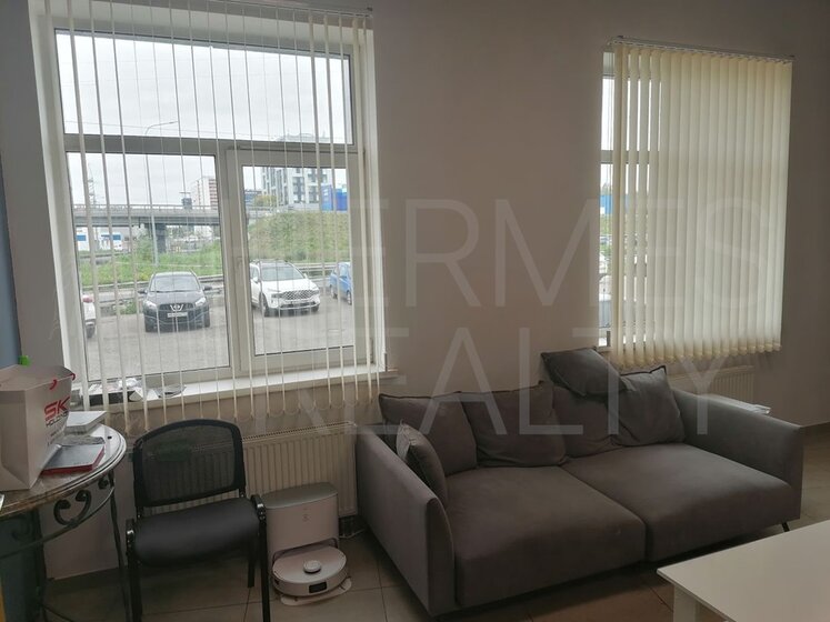 951 м², офис 1 800 000 ₽ в месяц - изображение 49