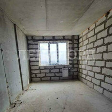 Квартира 41,8 м², 1-комнатная - изображение 3