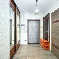 Квартира 44,3 м², 1-комнатная - изображение 1