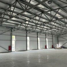 500 м², помещение свободного назначения - изображение 1