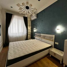 Квартира 70 м², 2-комнатная - изображение 5