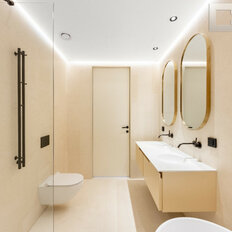 Квартира 84 м², 3-комнатные - изображение 4