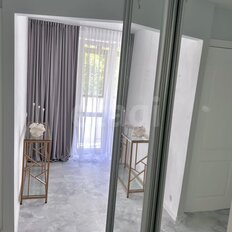 Квартира 23 м², 1-комнатная - изображение 5