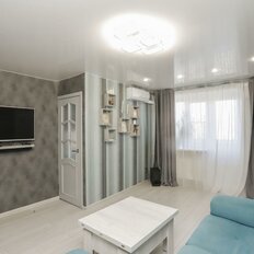 Квартира 42 м², 2-комнатная - изображение 5