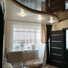 Квартира 43 м², 2-комнатная - изображение 2