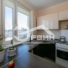 Квартира 56,1 м², 2-комнатная - изображение 1