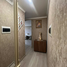 Квартира 46 м², 2-комнатная - изображение 4