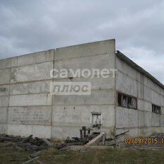 2170,3 м², производственное помещение - изображение 5