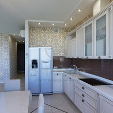 Квартира 99 м², 2-комнатная - изображение 2