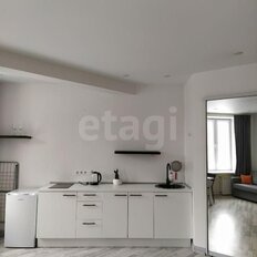 Квартира 25,2 м², студия - изображение 1
