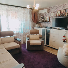 Квартира 60,8 м², 3-комнатная - изображение 3