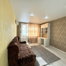 Квартира 33,4 м², 1-комнатная - изображение 1