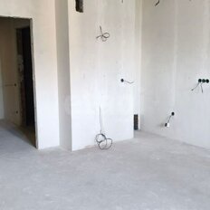 Квартира 39,5 м², студия - изображение 3