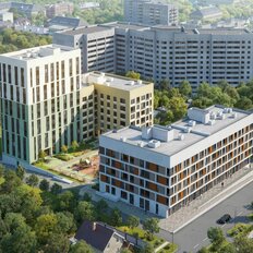 Квартира 79,2 м², 3-комнатная - изображение 2