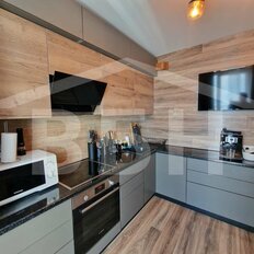 Квартира 37,3 м², 1-комнатная - изображение 4