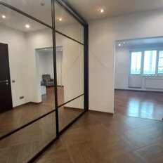 Квартира 61 м², 1-комнатная - изображение 5