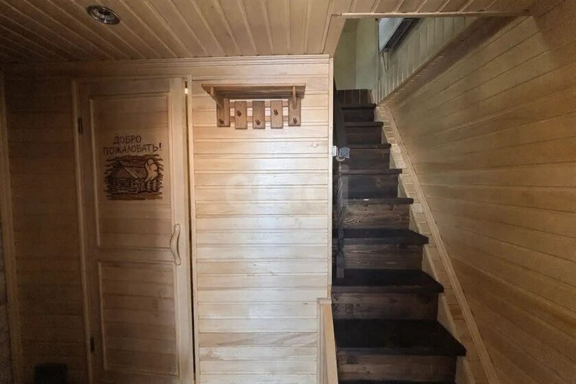 31 м² дом, 26 соток участок 1 800 000 ₽ - изображение 48