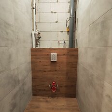 Квартира 47,1 м², 1-комнатная - изображение 3