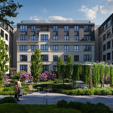 Квартира 51 м², студия - изображение 4