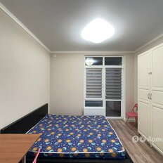 Квартира 20 м², студия - изображение 5