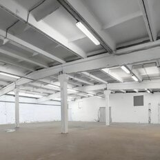 1158 м², производственное помещение - изображение 5
