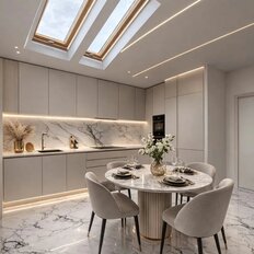 Квартира 67 м², 2-комнатная - изображение 2