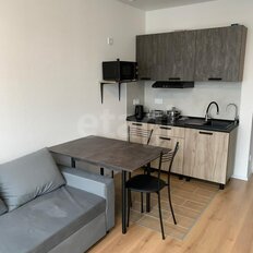 Квартира 21 м², студия - изображение 4