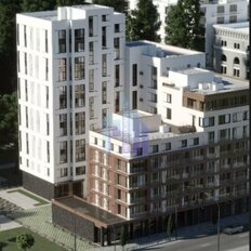 Квартира 37,4 м², 1-комнатная - изображение 5