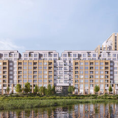 Квартира 33,7 м², студия - изображение 3