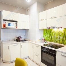 Квартира 29,9 м², 1-комнатная - изображение 2