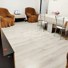 Квартира 66,8 м², 3-комнатная - изображение 2