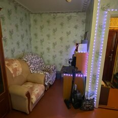 Квартира 32,6 м², 1-комнатная - изображение 3