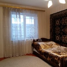 Квартира 54 м², 2-комнатная - изображение 5