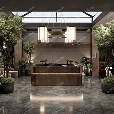 95,7 м², офис - изображение 2