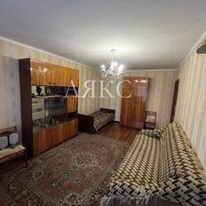Квартира 34 м², 1-комнатная - изображение 2