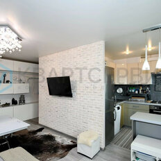 Квартира 42,3 м², 2-комнатная - изображение 3