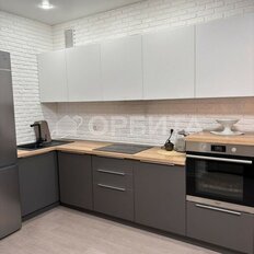 Квартира 31,2 м², студия - изображение 3