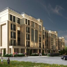 Квартира 75,4 м², 2-комнатная - изображение 2