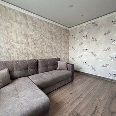 Квартира 29 м², 1-комнатная - изображение 3