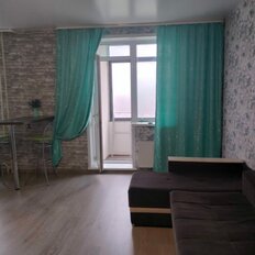 Квартира 40,4 м², студия - изображение 5