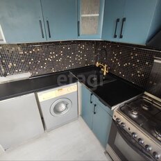 Квартира 58,4 м², 3-комнатная - изображение 1
