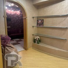 Квартира 99,6 м², 3-комнатная - изображение 2