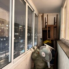 Квартира 52 м², 3-комнатная - изображение 5