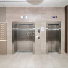 Квартира 99,5 м², 2-комнатная - изображение 5