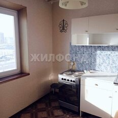 Квартира 37,1 м², 1-комнатная - изображение 2