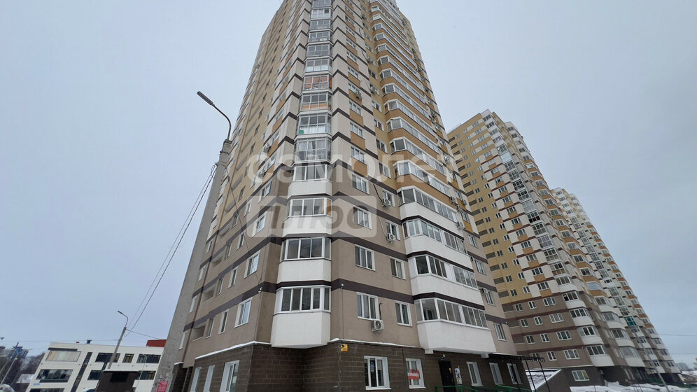 80 м², 3-комнатная квартира 9 490 000 ₽ - изображение 18